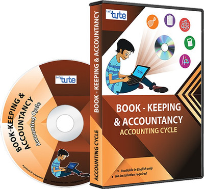 

LetsTute Accounting Cycle(DVD)