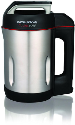 

Morphy Richards 310000 Electric Kettle(1.6 L, Silver)
