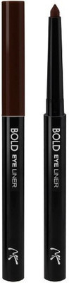 

Nicka K Bold Eye Liner 0.56 g(Brown)