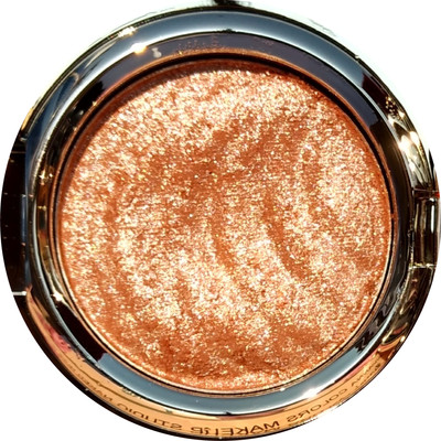 

Flikerway Gold Pearl Eyeshadow Stereo 3.5 g(07)