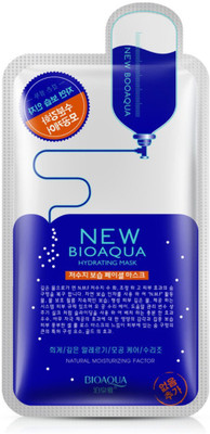 

BIOAQUA HYDRATING MASK(30 ml)