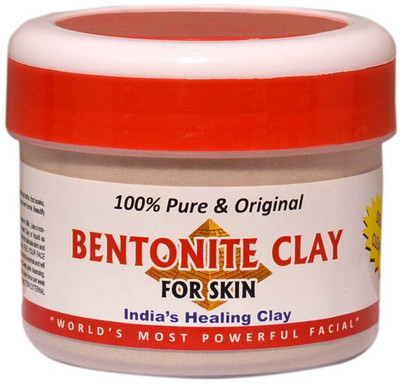 

Amaze Secret Bentonite Clay 100% Pure & Original Indian Healing Clay(250 g)