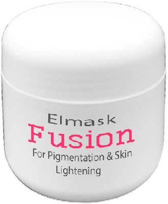 

Elmask Anti Pigmentation & Skin Whitening Fusion Night Cream for Men & Women(15 g)