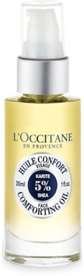 

L'Occitane Shea Face Comforting Oil(30 ml)