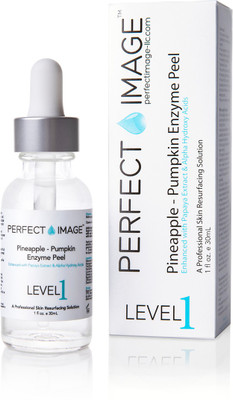 

perfect image Pineapple Pumpkin Enzyme Peel(30 ml)