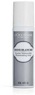 

L'Occitane Reine Blanche Illuminating Mist(50 ml)