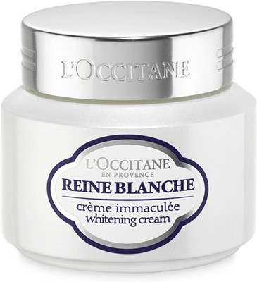 

L'Occitane Reine Blanche Whitening Cream(50 ml)