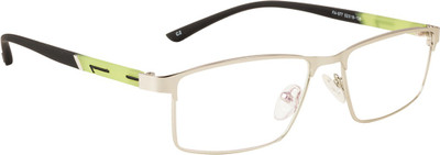 

Farenheit Full Rim Rectangle Frame(52 mm