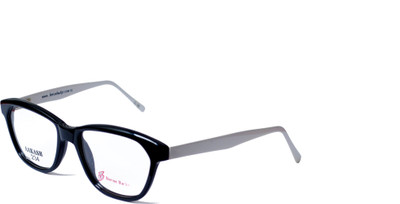 

Borise Backer Full Rim Rectangle Frame(52 mm