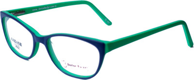 

Borise Backer Full Rim Rectangle Frame(52 mm