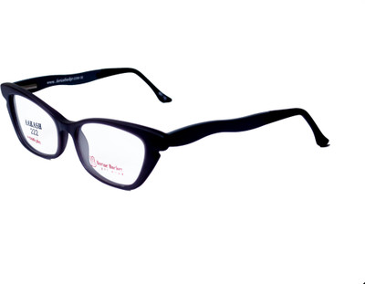 

Borise Backer Full Rim Cat-eyed Frame(52 mm