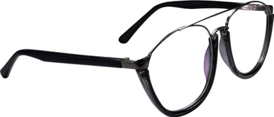 

Ocnik Full Rim Oval Frame(50 mm