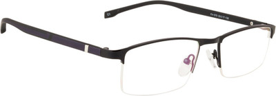 

Farenheit Half Rim Rectangle Frame(50 mm