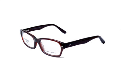 

Borise Backer Full Rim Rectangle Frame(54 mm