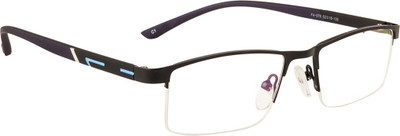 

Farenheit Half Rim Rectangle Frame(52 mm