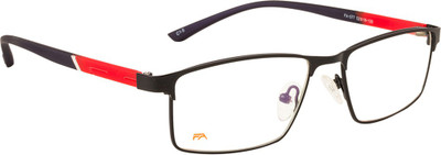 

Farenheit Full Rim Rectangle Frame(52 mm