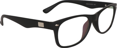 

IDUCO Full Rim Wayfarer Frame(51 mm