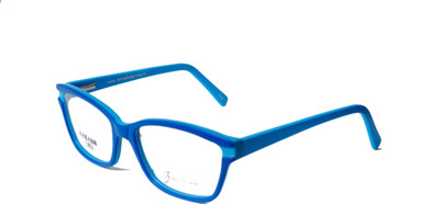 Borise Backer Full Rim Rectangle Frame(55 mm