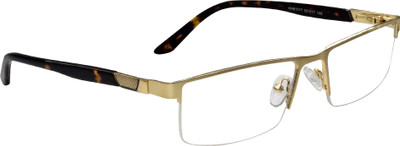 

Ocnik Half Rim Rectangle Frame(45 mm