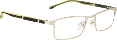 

Farenheit Full Rim Rectangle Frame(50 mm