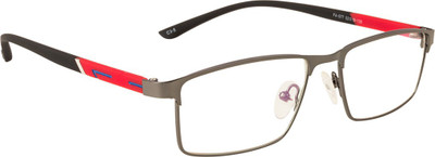 

Farenheit Full Rim Rectangle Frame(52 mm