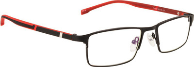 

Farenheit Full Rim Rectangle Frame(50 mm