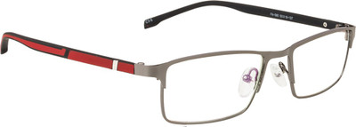 

Farenheit Full Rim Rectangle Frame(50 mm