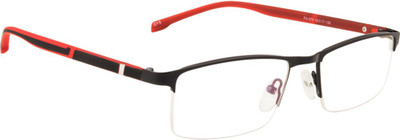 

Farenheit Half Rim Rectangle Frame(50 mm