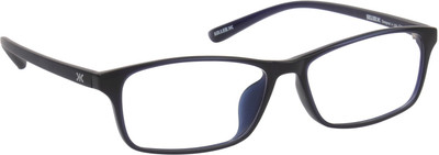 

Killer Full Rim Rectangle Frame(53 mm