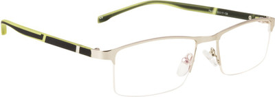 

Farenheit Half Rim Rectangle Frame(50 mm