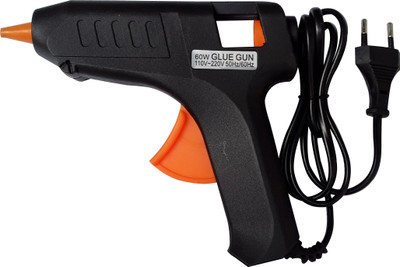 

PTCMart GLG127 Standard Temperature Corded Glue Gun(11 mm)