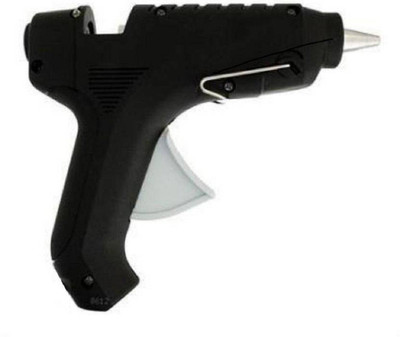 

Sadarbazaarsales.Com Black 40 Watt With Free 15 Hot Melt Glue Sticks Standard Temperature Corded Glue Gun(11 mm)