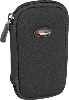 

LOWEPRO Super slim memory wallet in tough Grey Card(Pack of 2)