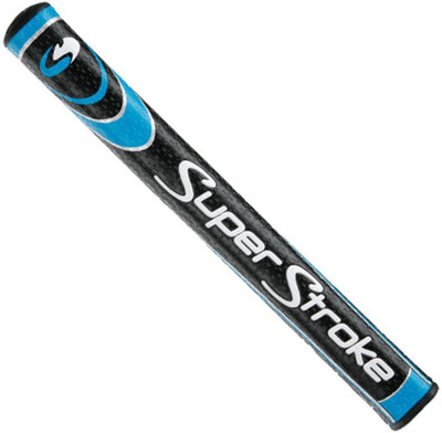 

Super Stroke Super Stroke ULTRA SLIM 1.0 Putter Grip Smooth Tacky(Multicolor, Pack of 1)