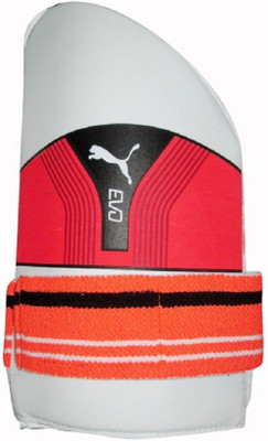 

Puma EVO Cricket Inner Thigh Guard(Orange