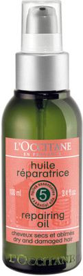 

L'Occitane Aromachologie Repairing Oil Hair Oil(100 ml)