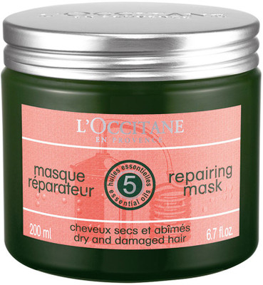 

L'Occitane Aromachologie Repairing Mask(200 ml)