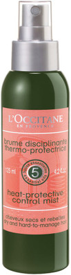 

L'Occitane Heat-protective Control Mist(125 ml)