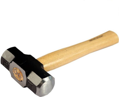 

Hiken SLEDGE Dry-wall Hammer(0.9 kg)