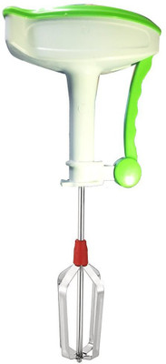 

Besdeals.in - 0 W Hand Blender(White)