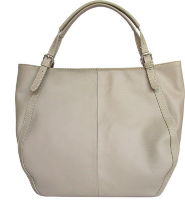 

munai's creation Shoulder Bag(Beige)