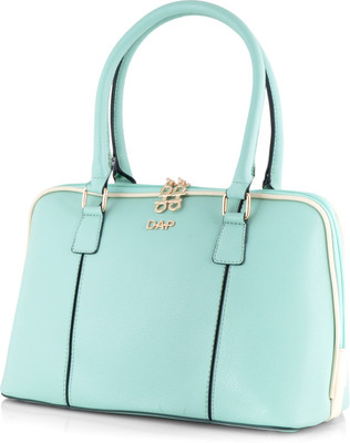 

Daphne Hand-held Bag(Blue)