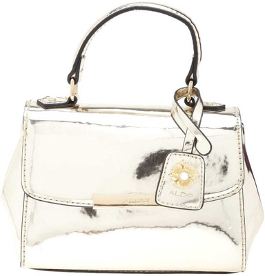 

ALDO Hand-held Bag(Gold)