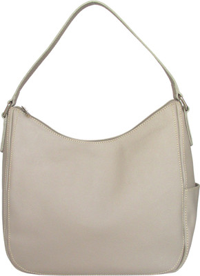 

munai's creation Shoulder Bag(Beige)