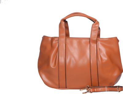

Senora Hand-held Bag(Orange)