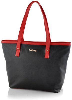

Daphne Hand-held Bag(Black)