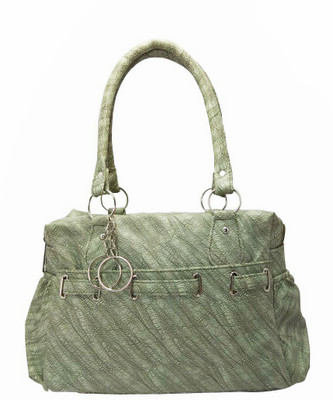

Upstylish Shoulder Bag(Green)