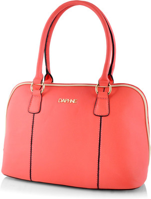 

Daphne Hand-held Bag(Pink)