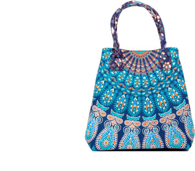 

Unikstop Shoulder Bag(Multicolor)