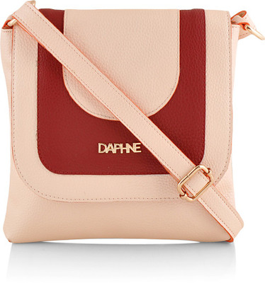 

Daphne Hand-held Bag(Pink)
